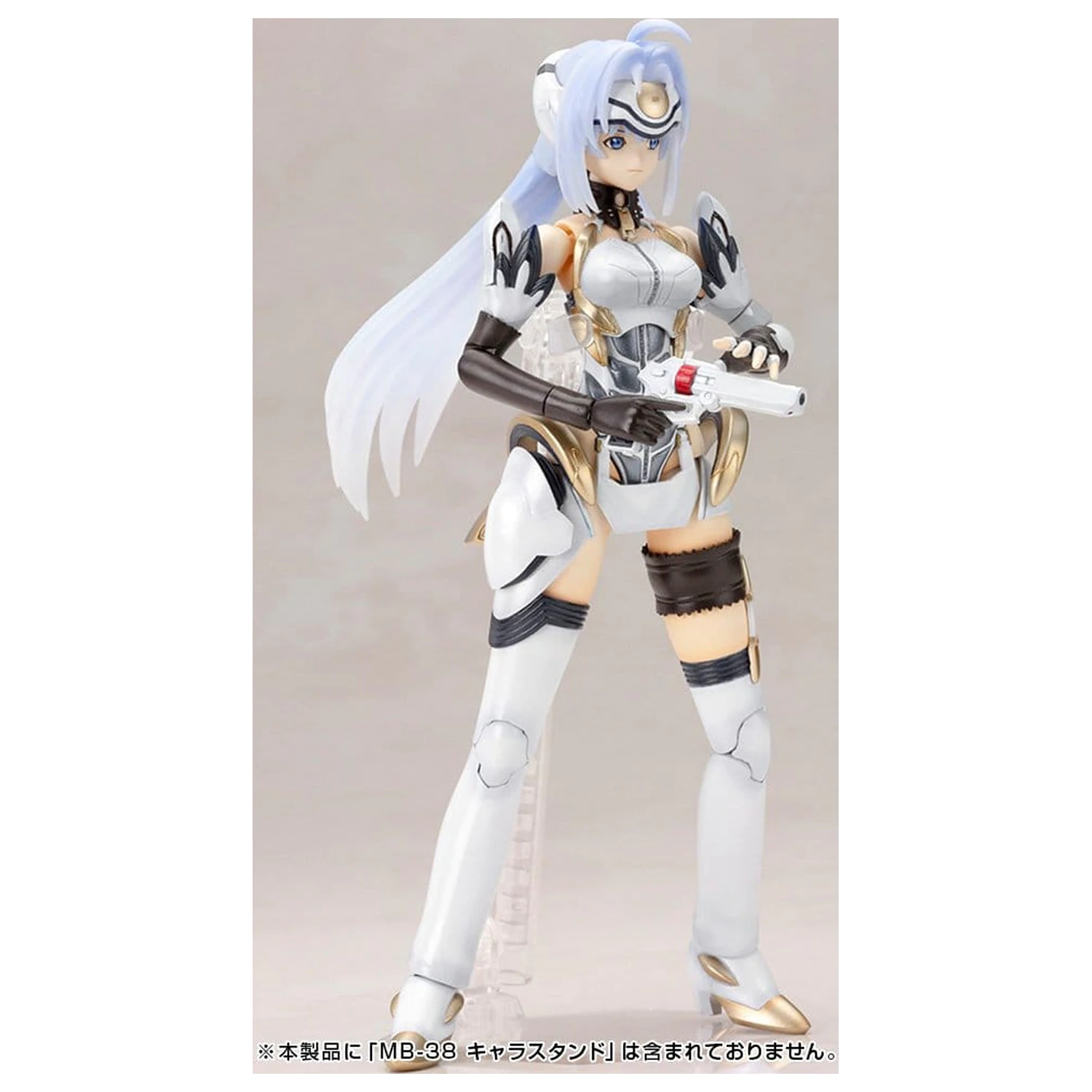 Xenosaga Kit Model Plastic 1/12 Kos-Mos Ver.1 (Reproduction) 16 cm poza produsului