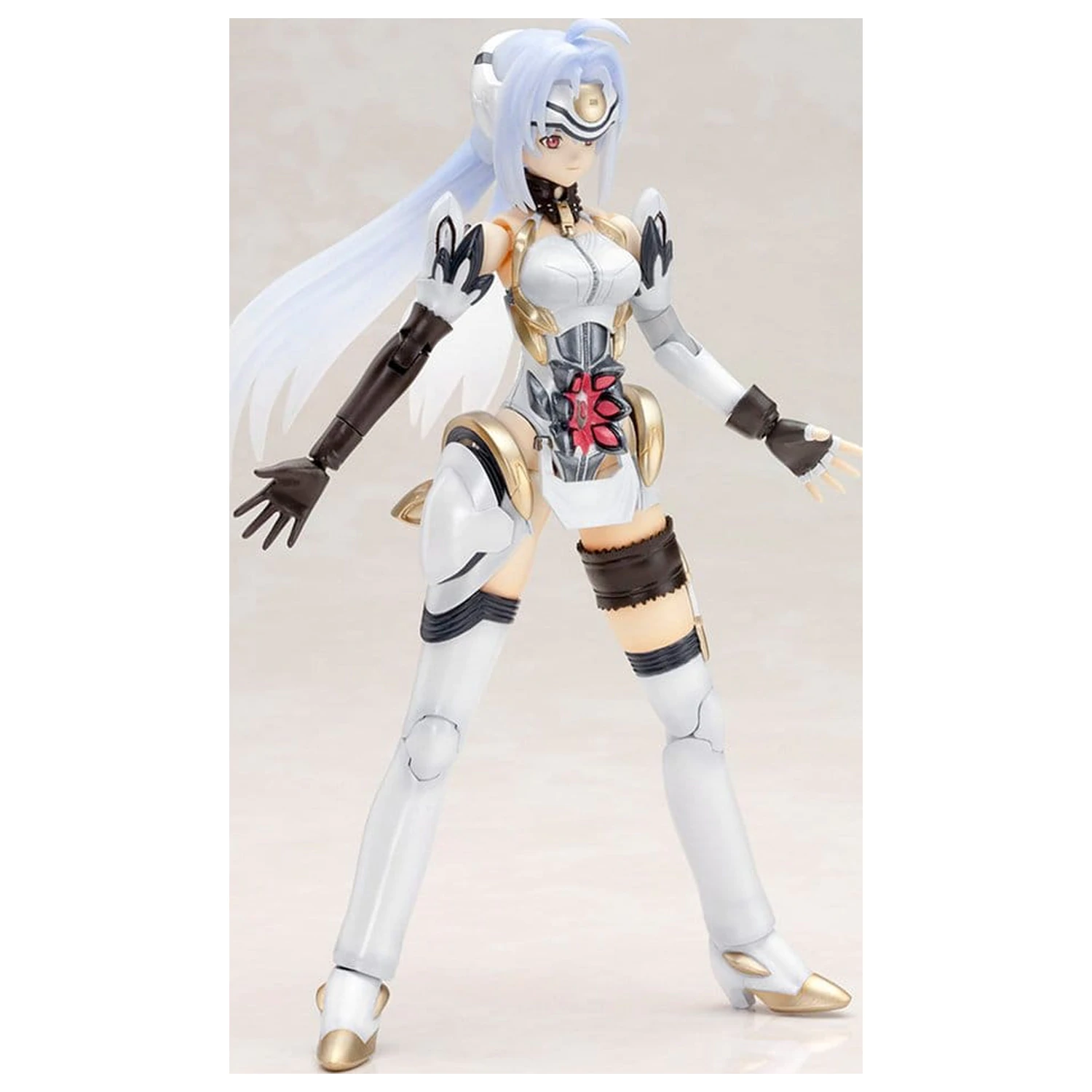 Xenosaga Kit Model Plastic 1/12 Kos-Mos Ver.1 (Reproduction) 16 cm poza produsului