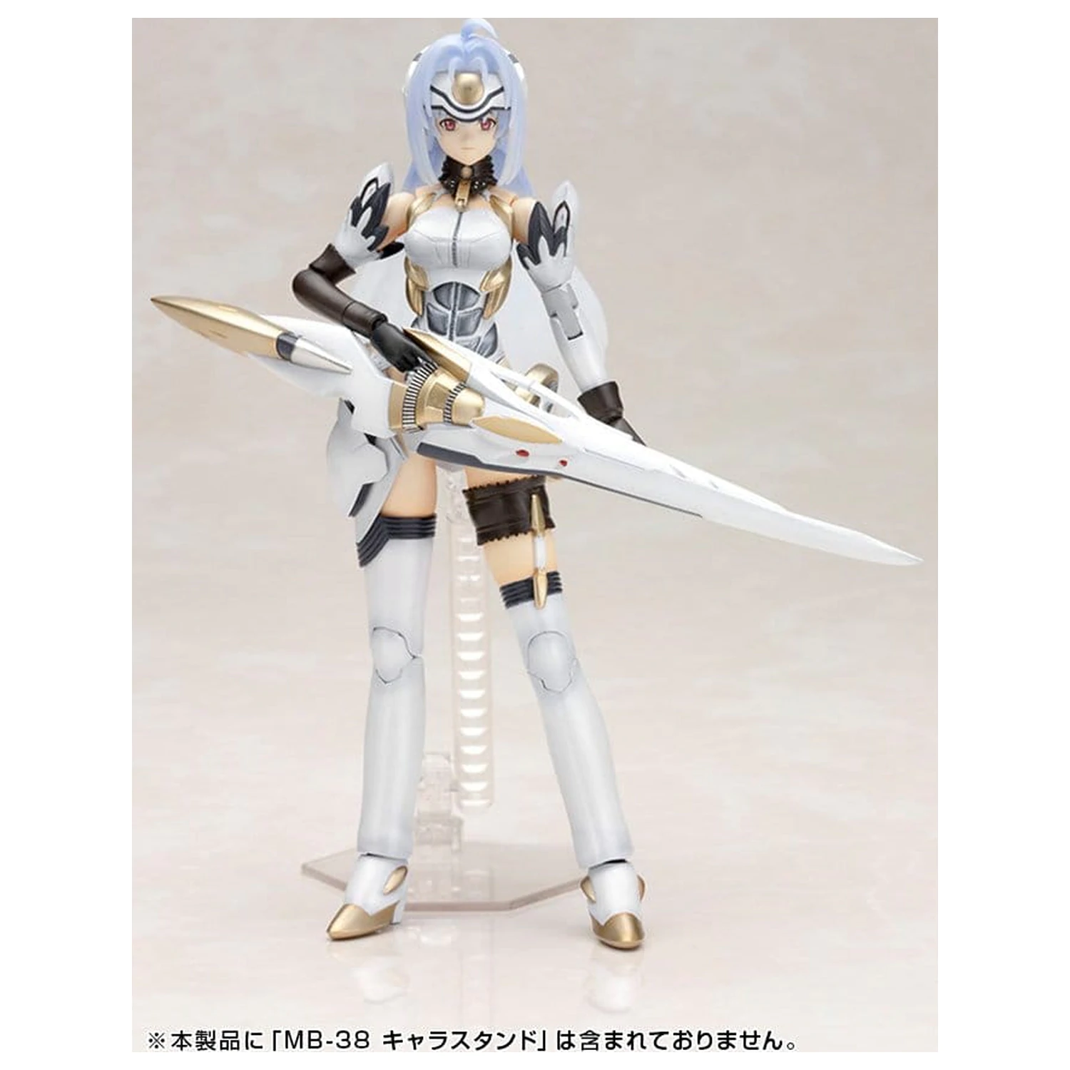 Xenosaga Kit Model Plastic 1/12 Kos-Mos Ver.1 (Reproduction) 16 cm poza produsului