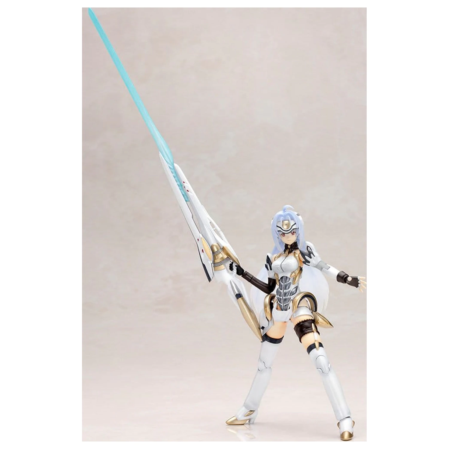 Xenosaga Kit Model Plastic 1/12 Kos-Mos Ver.1 (Reproduction) 16 cm poza produsului