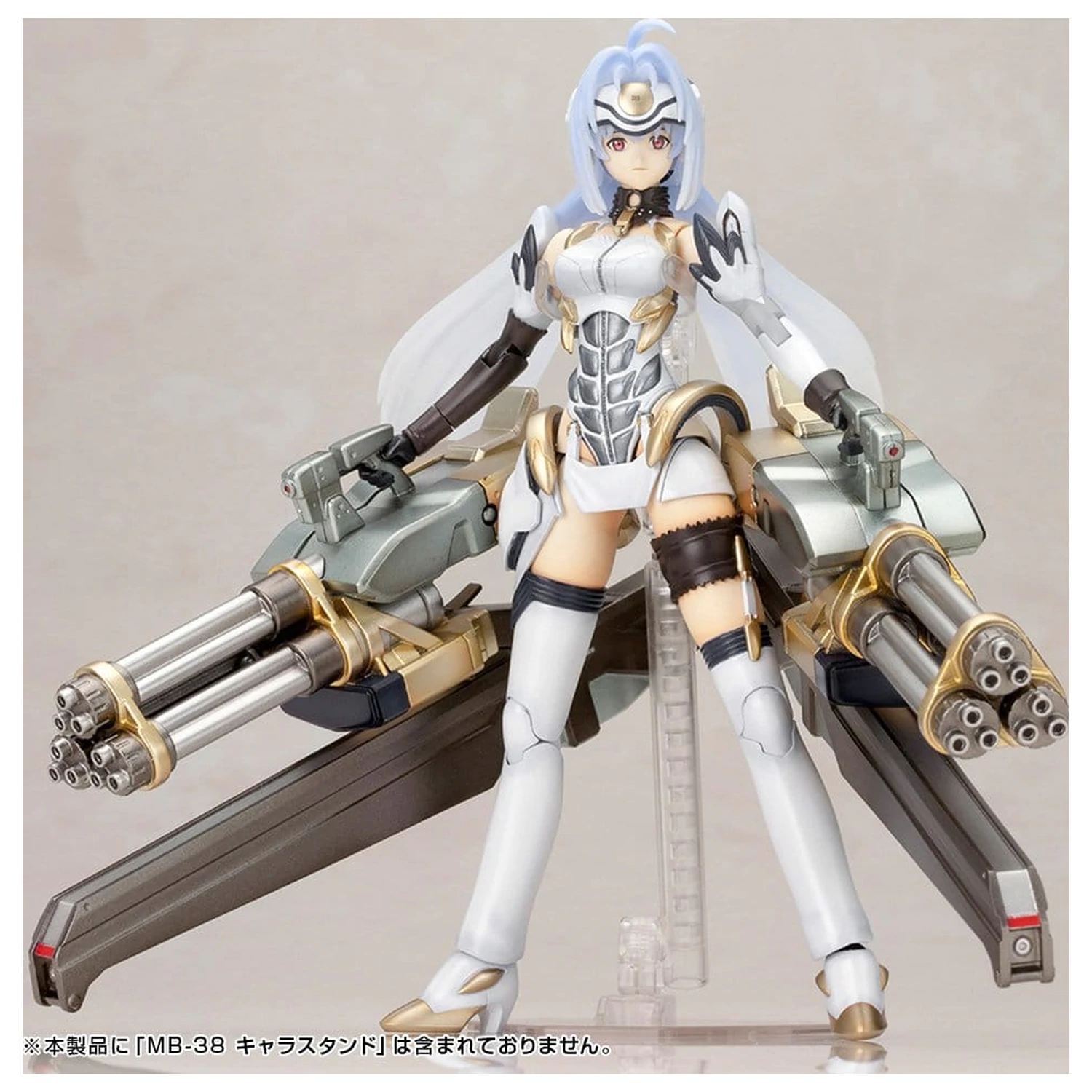 Xenosaga Kit Model Plastic 1/12 Kos-Mos Ver.1 (Reproduction) 16 cm poza produsului