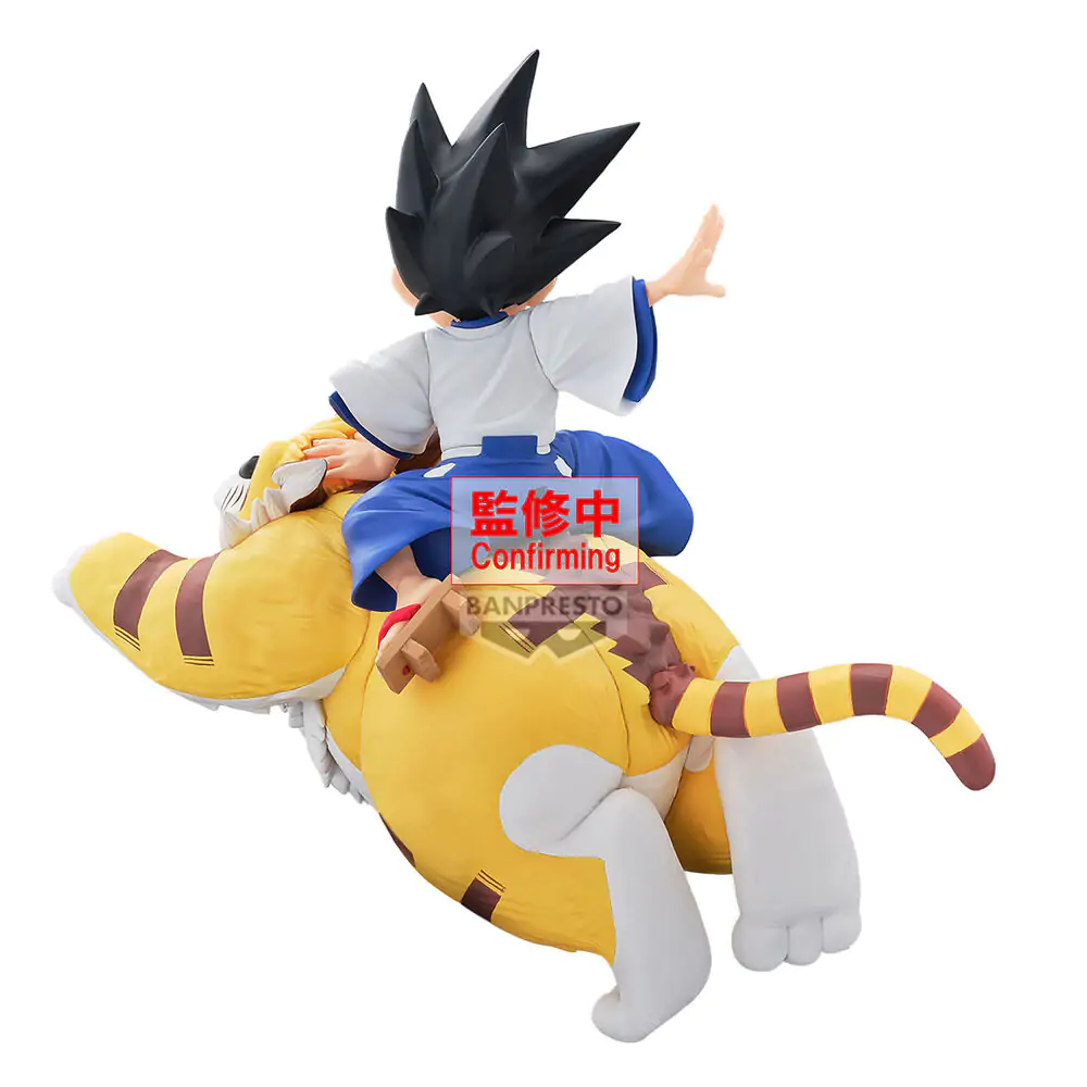 Yaiba: Samurai Legend Yaiba Kurogane figurină 10cm poza produsului