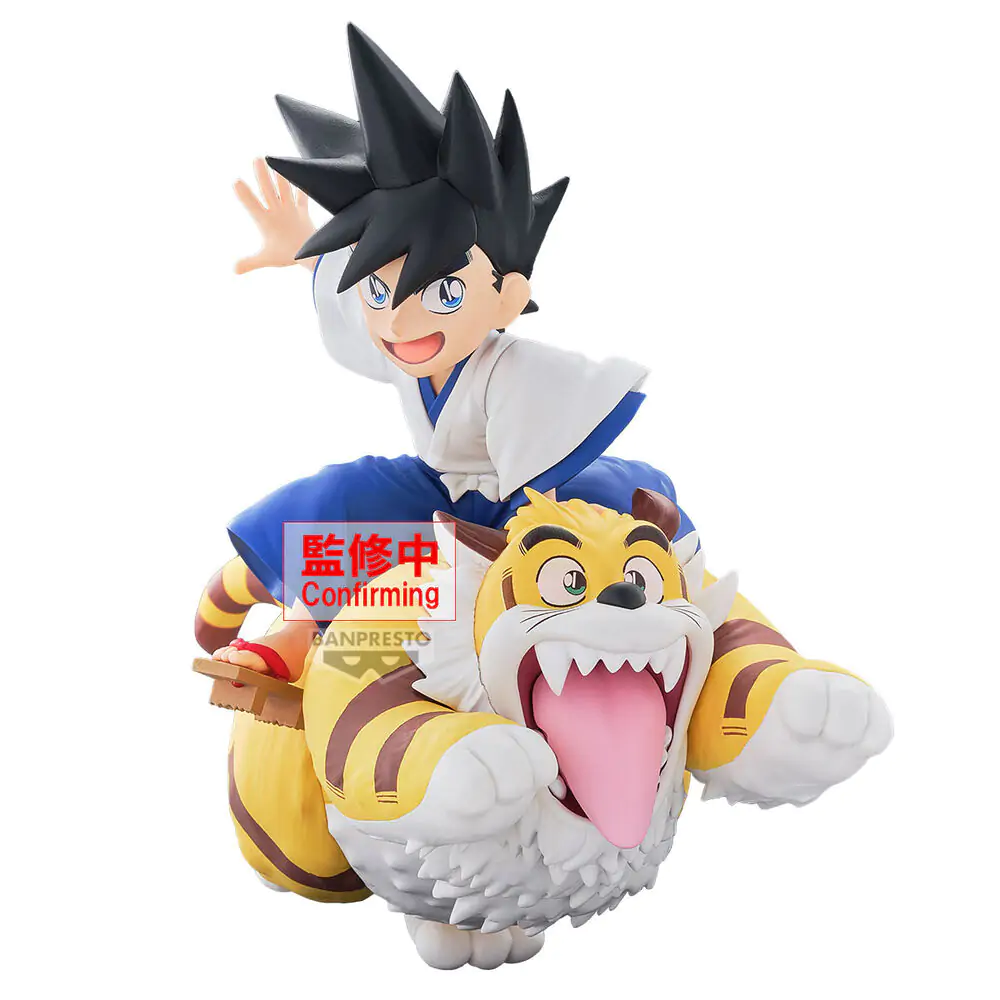 Yaiba: Samurai Legend Yaiba Kurogane figurină 10cm poza produsului