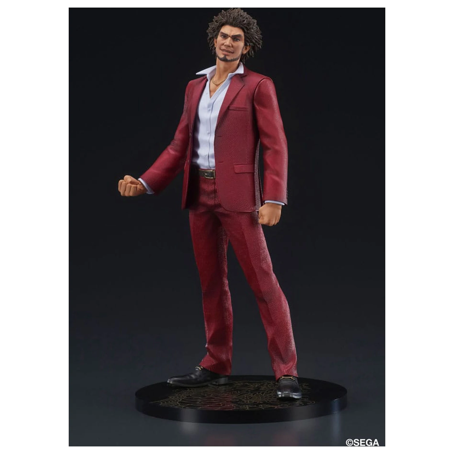 Yakuza Digsta Statueta PVC Ichiban Kasuga 17 cm poza produsului