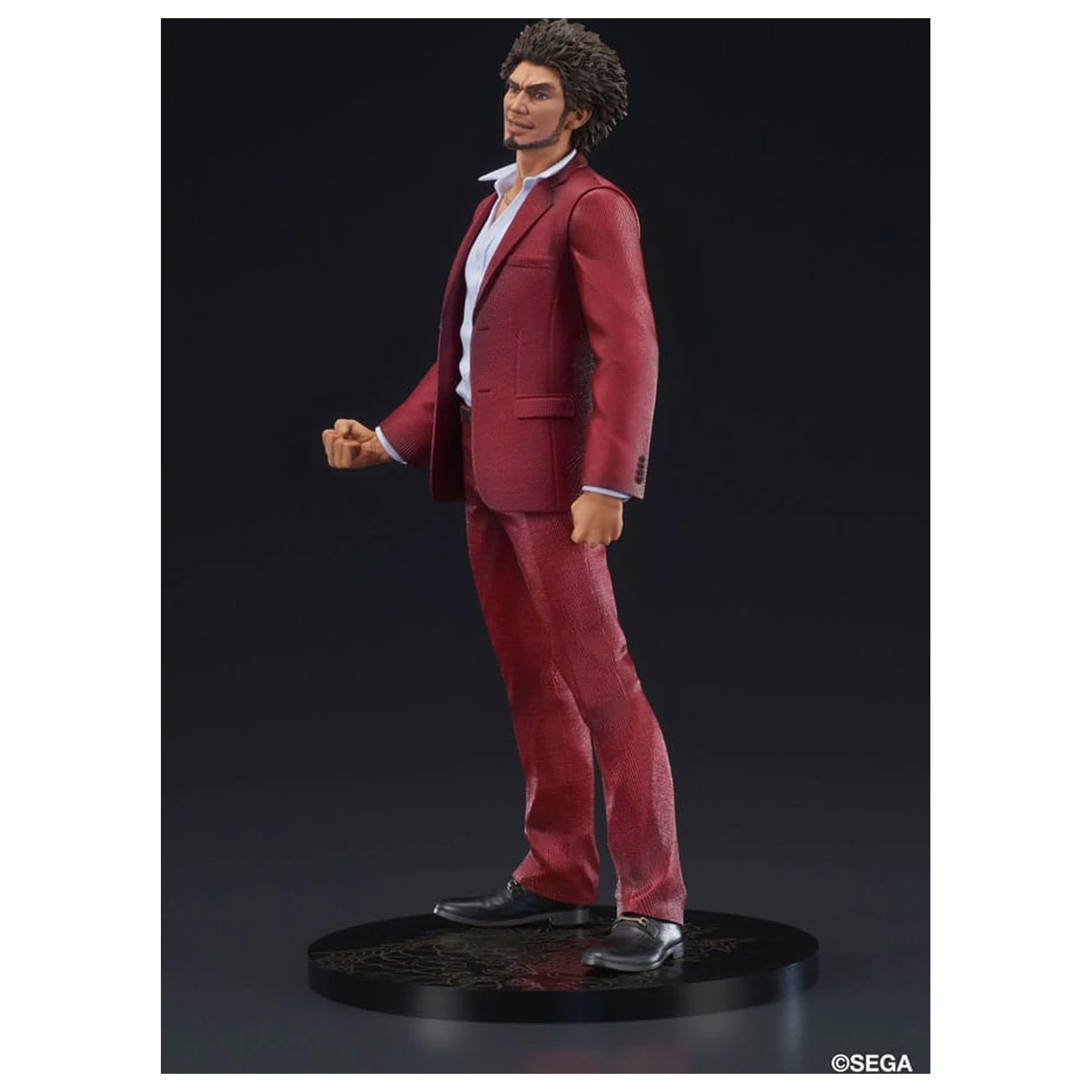 Yakuza Digsta Statueta PVC Ichiban Kasuga 17 cm poza produsului