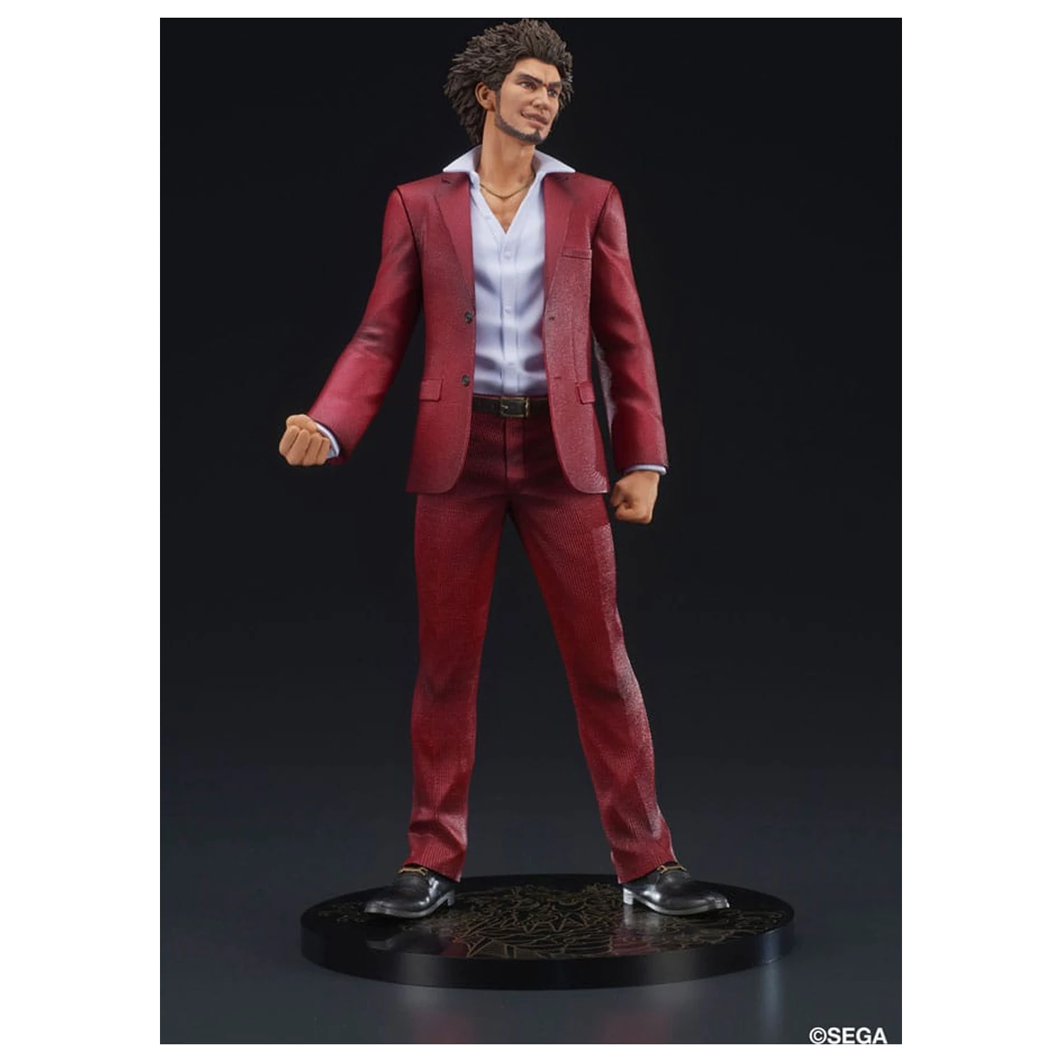 Yakuza Digsta Statueta PVC Ichiban Kasuga 17 cm poza produsului