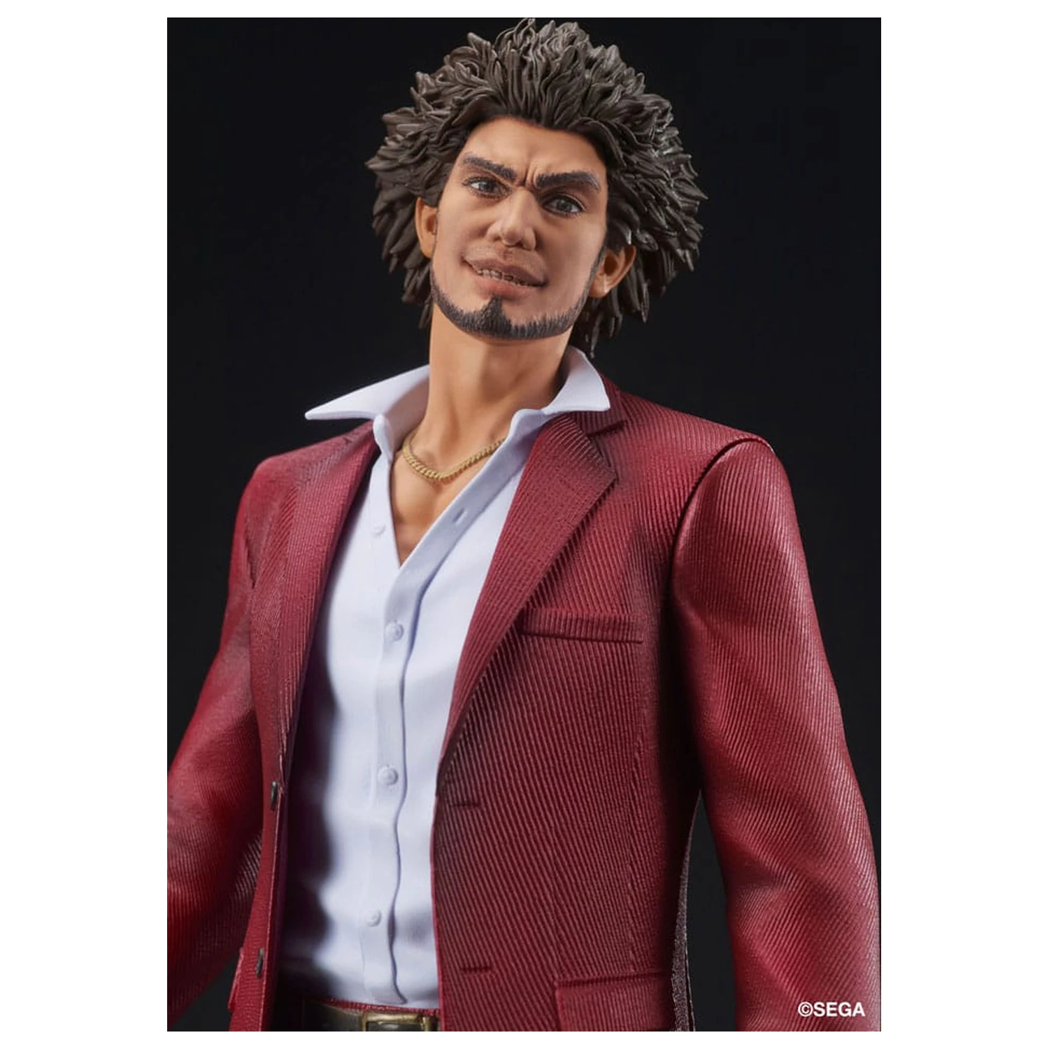 Yakuza Digsta Statueta PVC Ichiban Kasuga 17 cm poza produsului