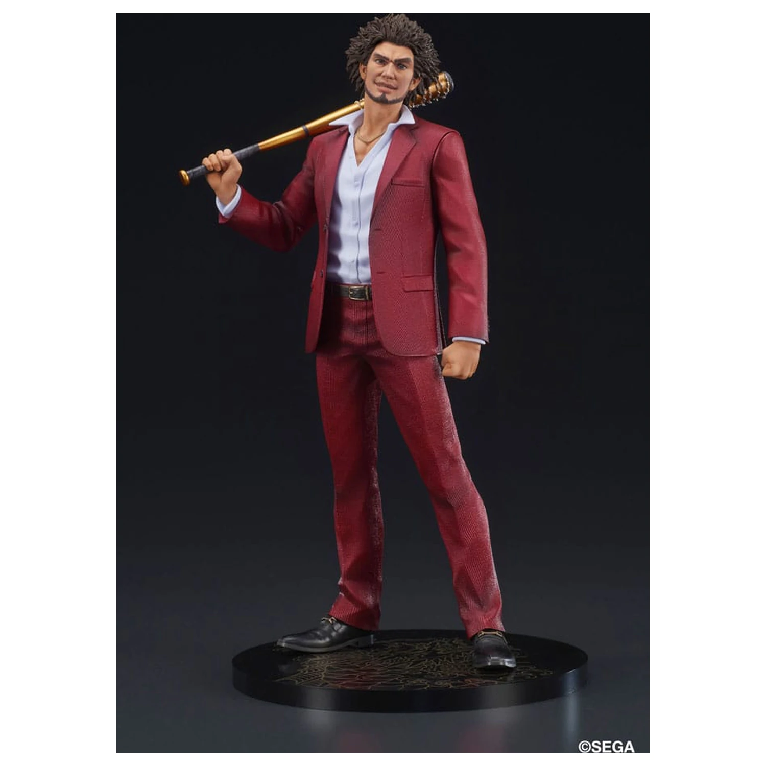 Yakuza Digsta Statueta PVC Ichiban Kasuga 17 cm poza produsului