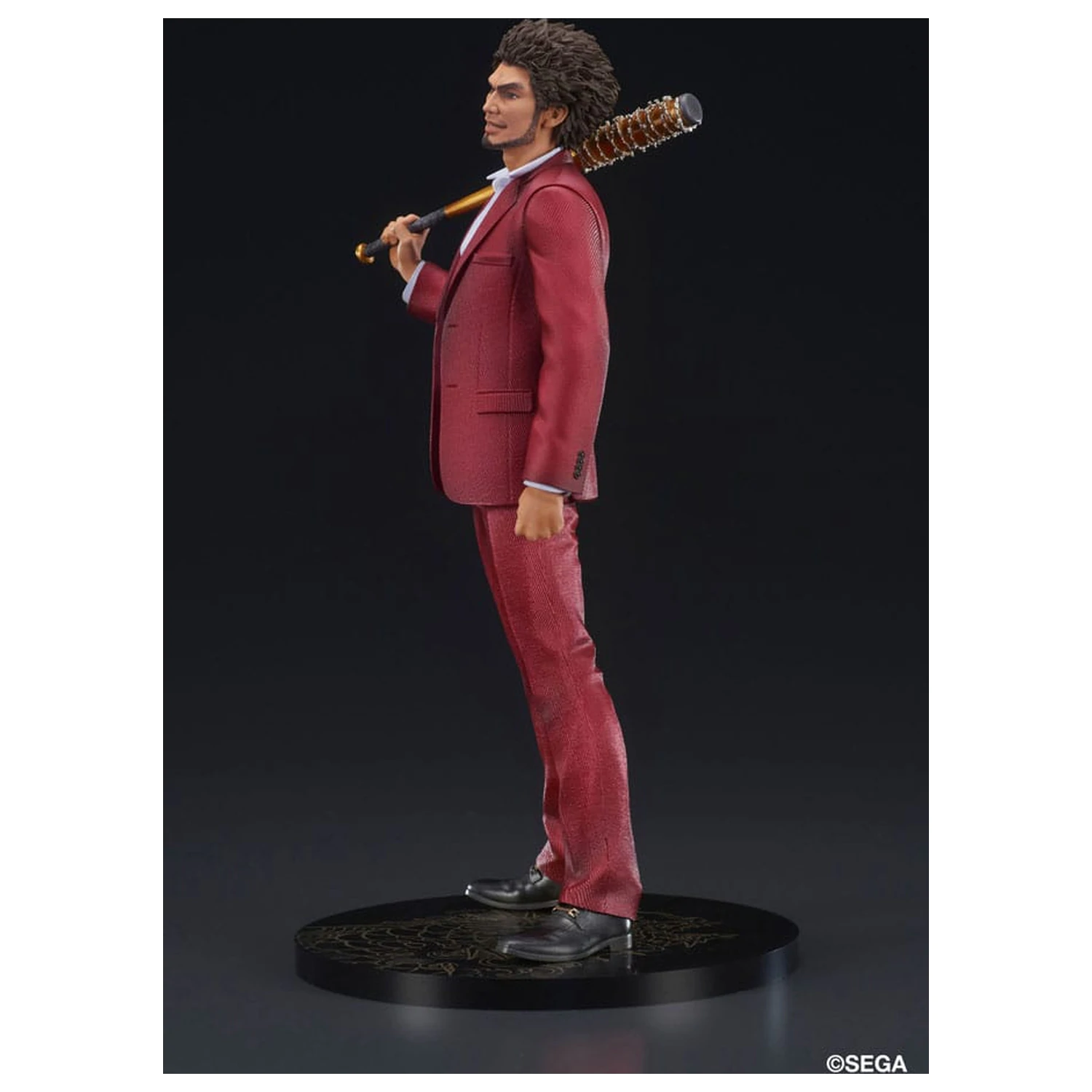 Yakuza Digsta Statueta PVC Ichiban Kasuga 17 cm poza produsului