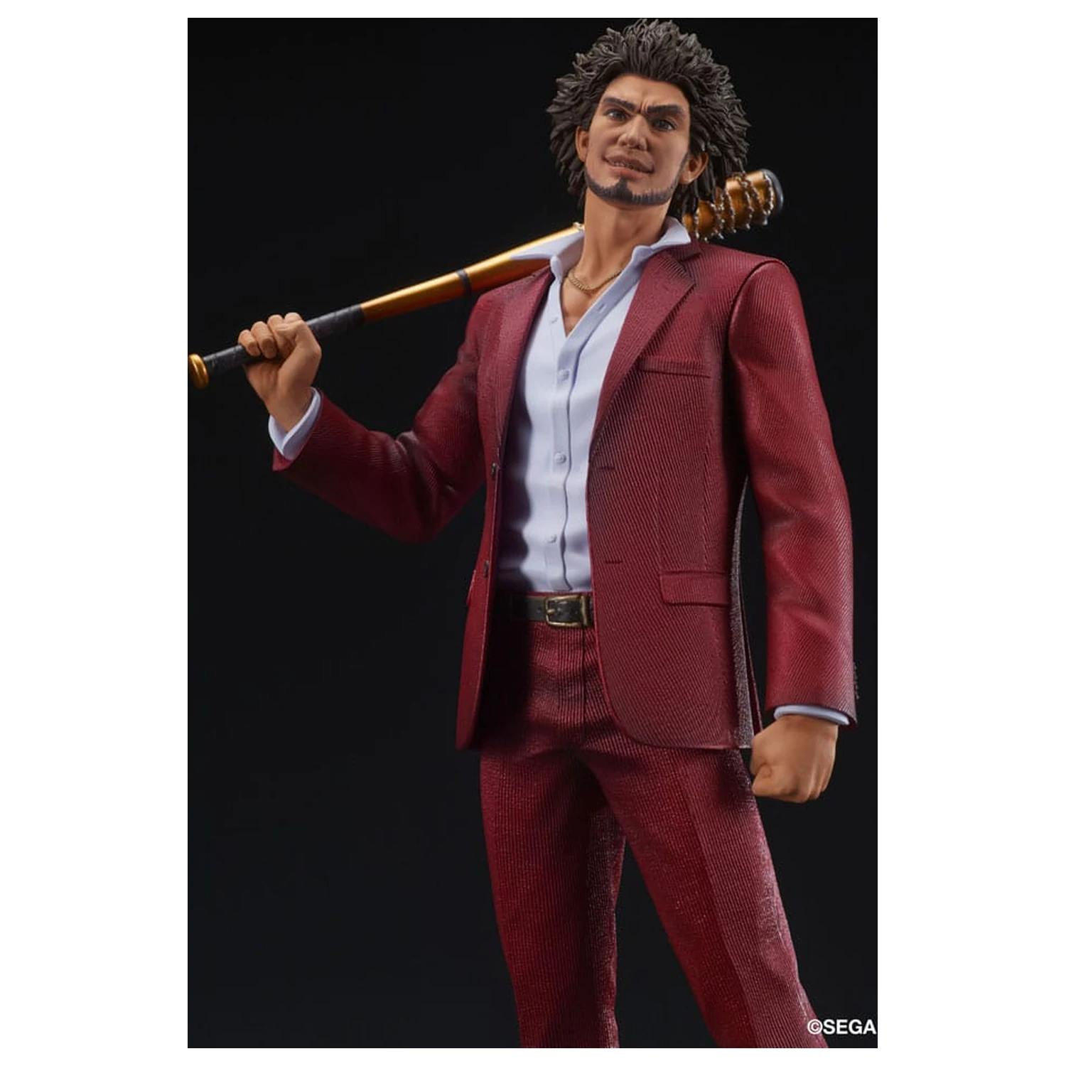 Yakuza Digsta Statueta PVC Ichiban Kasuga 17 cm poza produsului