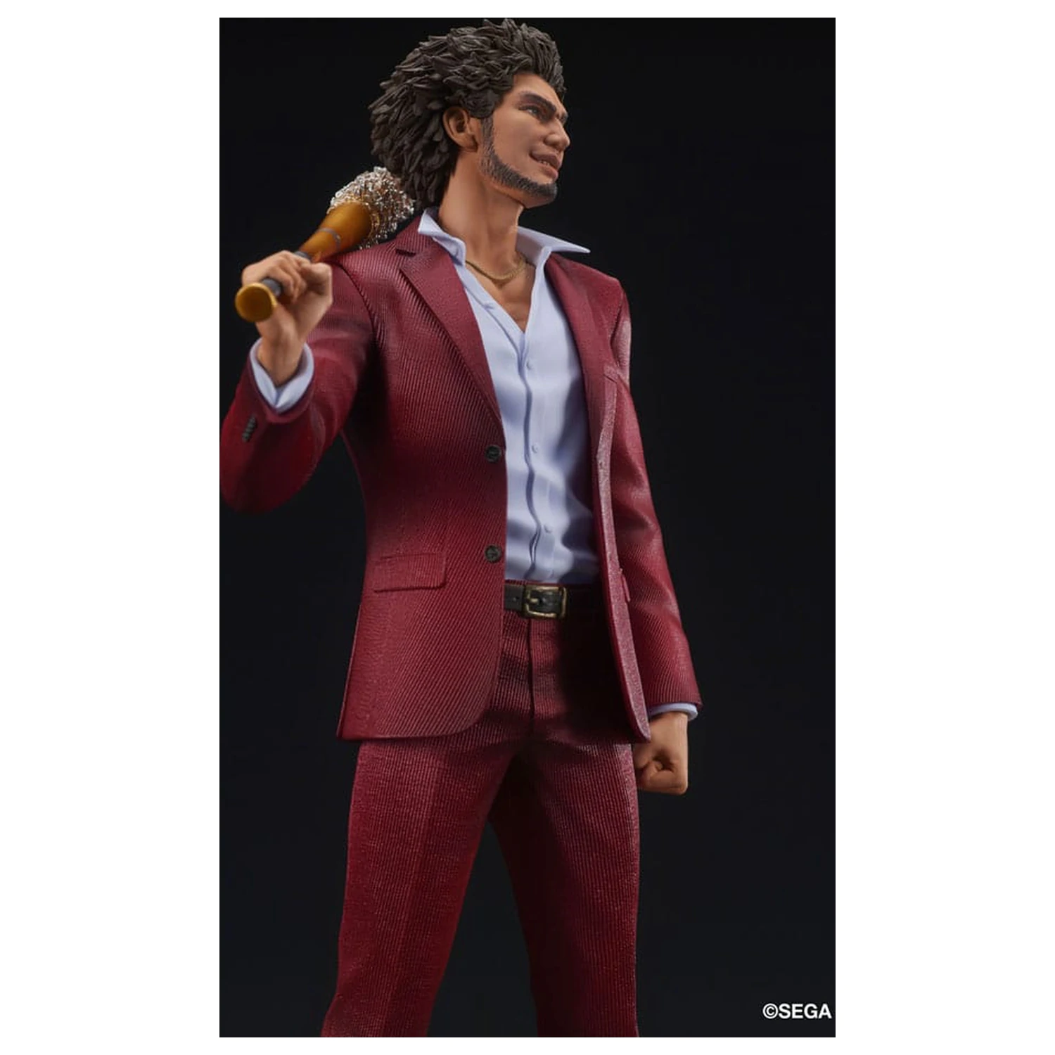 Yakuza Digsta Statueta PVC Ichiban Kasuga 17 cm poza produsului