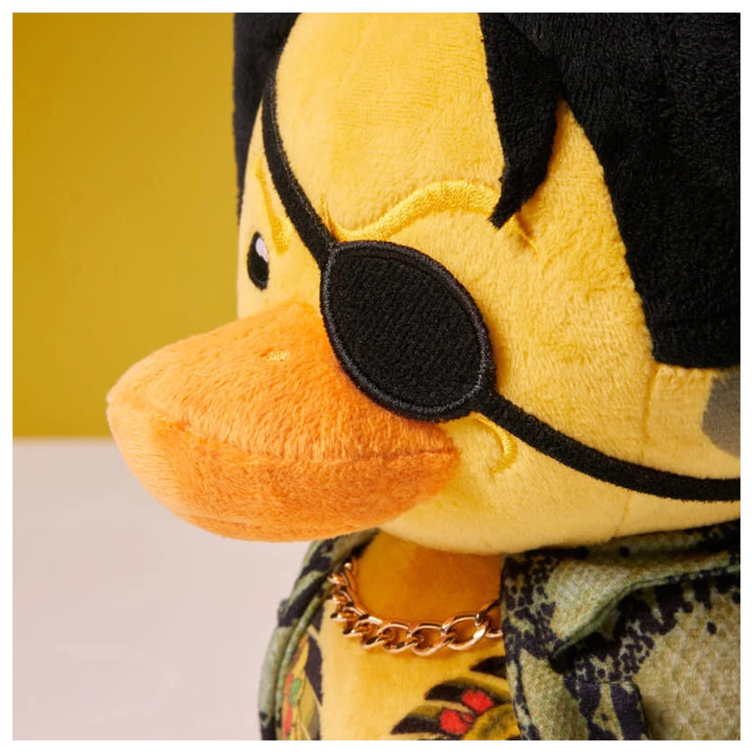 Yakuza Goro Majima jucarie de plus 23cm poza produsului