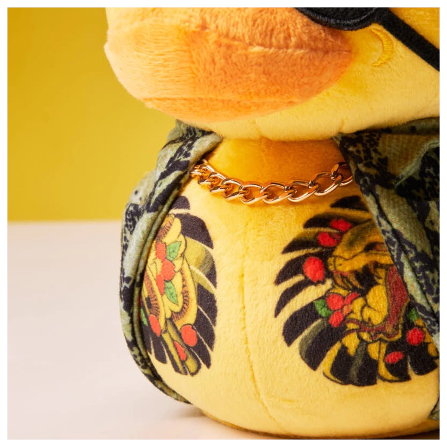 Yakuza Goro Majima jucarie de plus 23cm poza produsului