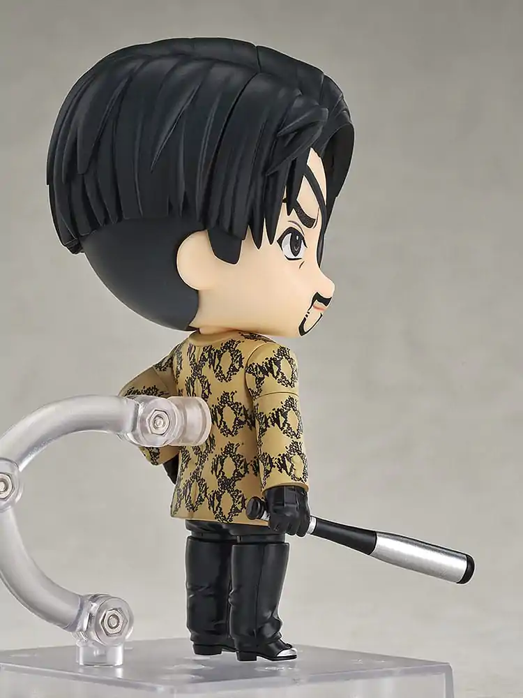 Yakuza Nendoroid Figurina de Actiune Goro Majima 10 cm poza produsului