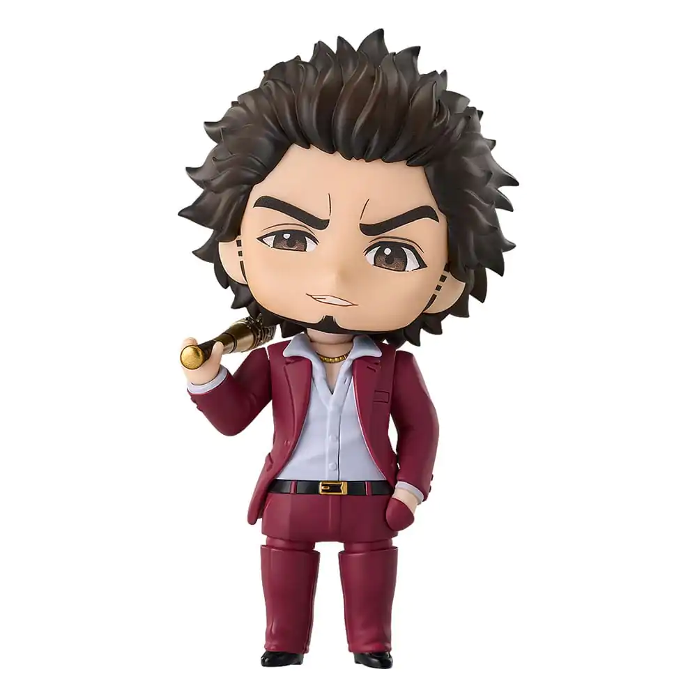 Yakuza Nendoroid Figurină Acțiune Ichiban Kasuga 10 cm poza produsului
