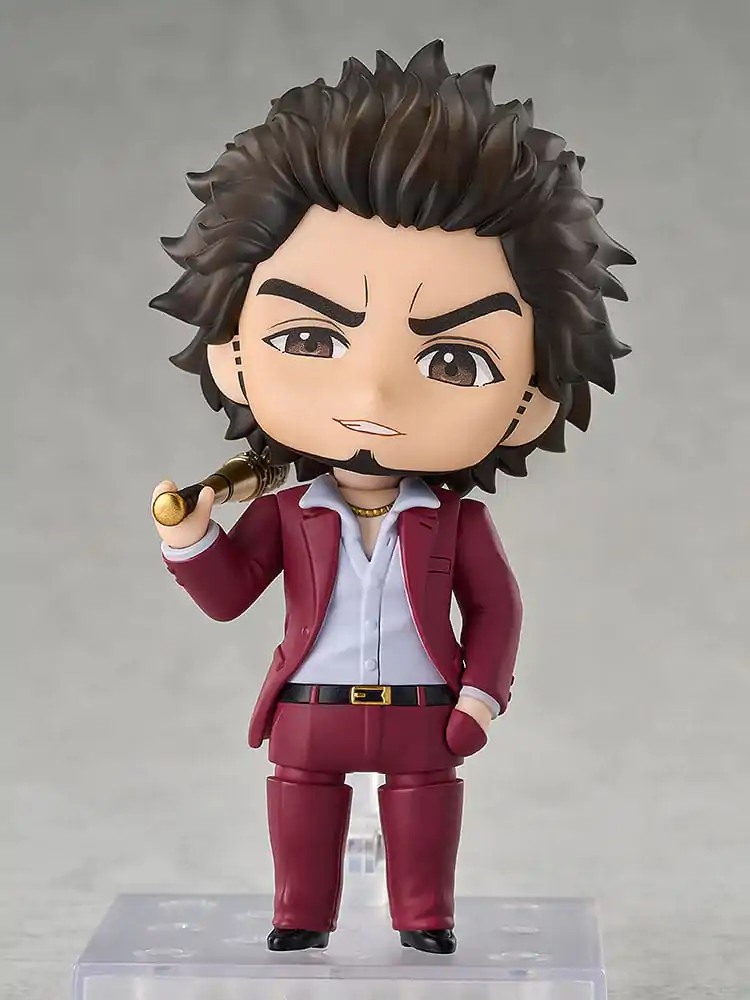 Yakuza Nendoroid Figurină Acțiune Ichiban Kasuga 10 cm poza produsului