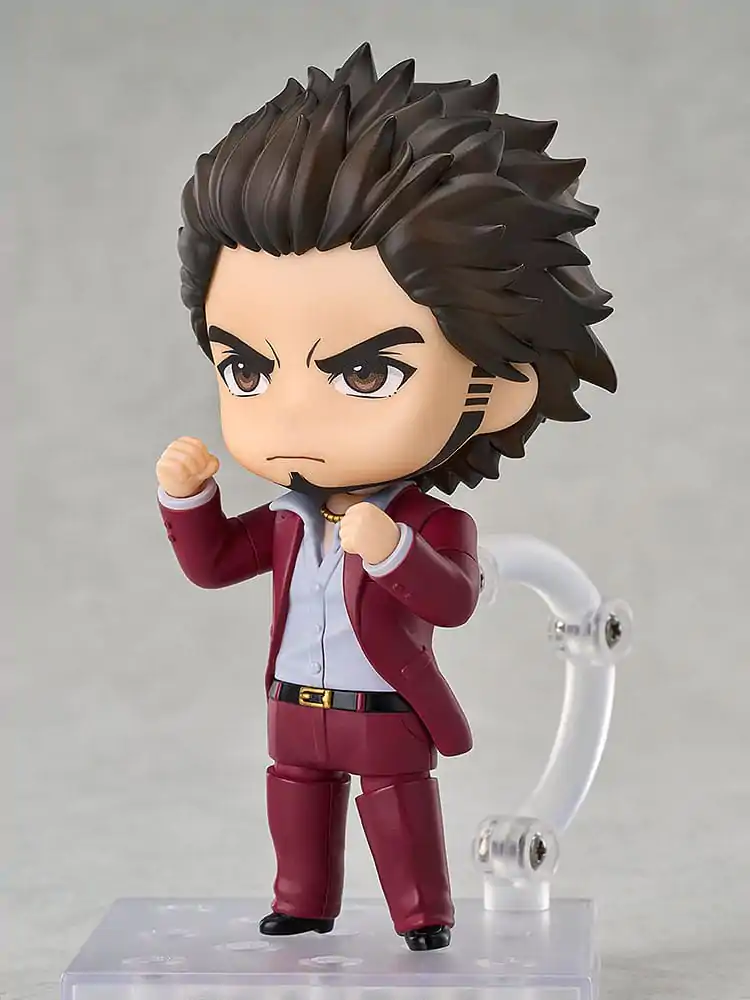 Yakuza Nendoroid Figurină Acțiune Ichiban Kasuga 10 cm poza produsului