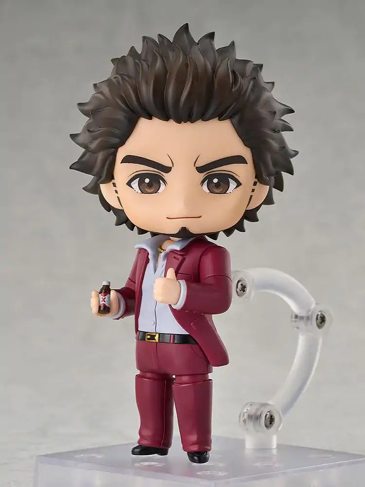 Yakuza Nendoroid Figurină Acțiune Ichiban Kasuga 10 cm poza produsului