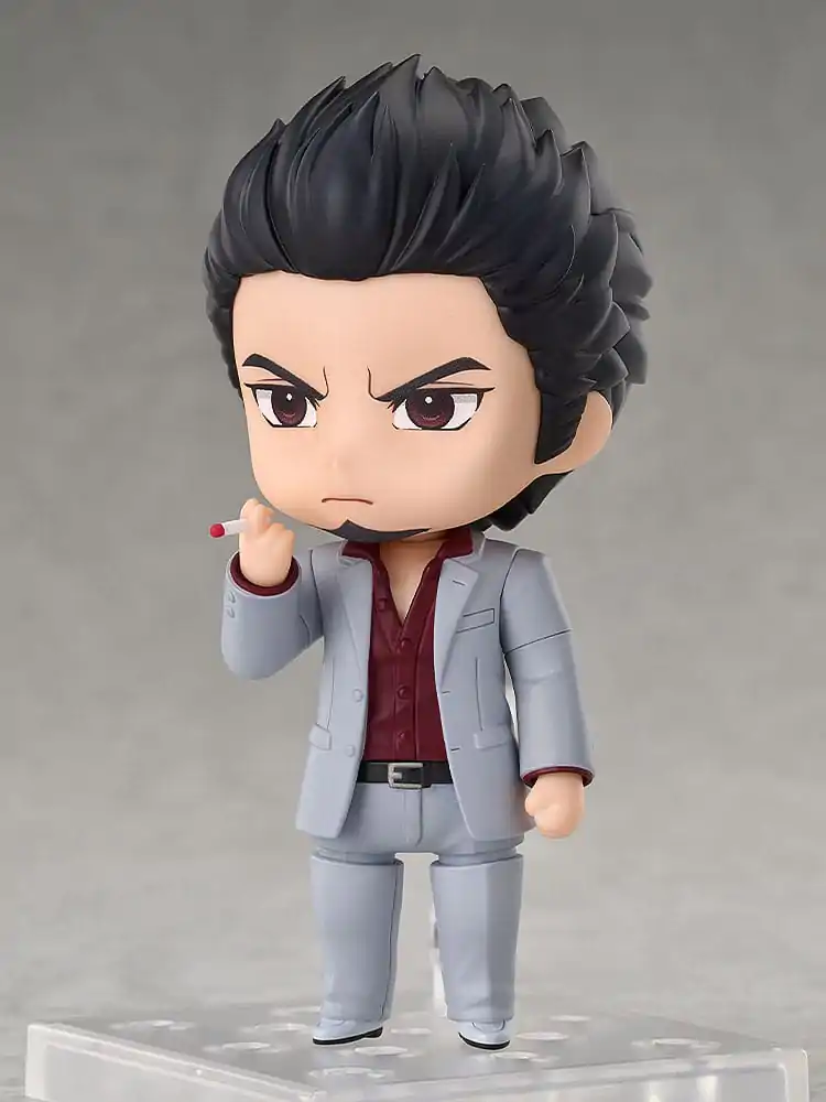 Figurină de acțiune Yakuza Nendoroid Kazuma Kiryu 10 cm poza produsului