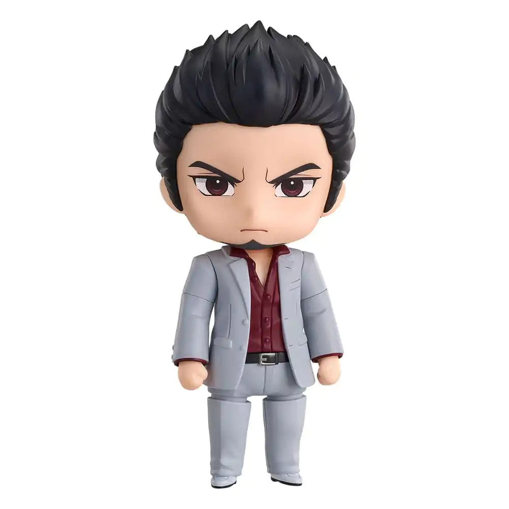 Figurină de acțiune Yakuza Nendoroid Kazuma Kiryu 10 cm poza produsului