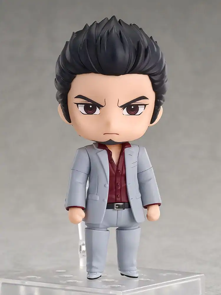 Figurină de acțiune Yakuza Nendoroid Kazuma Kiryu 10 cm poza produsului