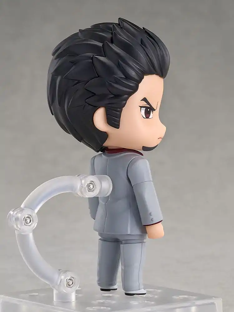 Figurină de acțiune Yakuza Nendoroid Kazuma Kiryu 10 cm poza produsului