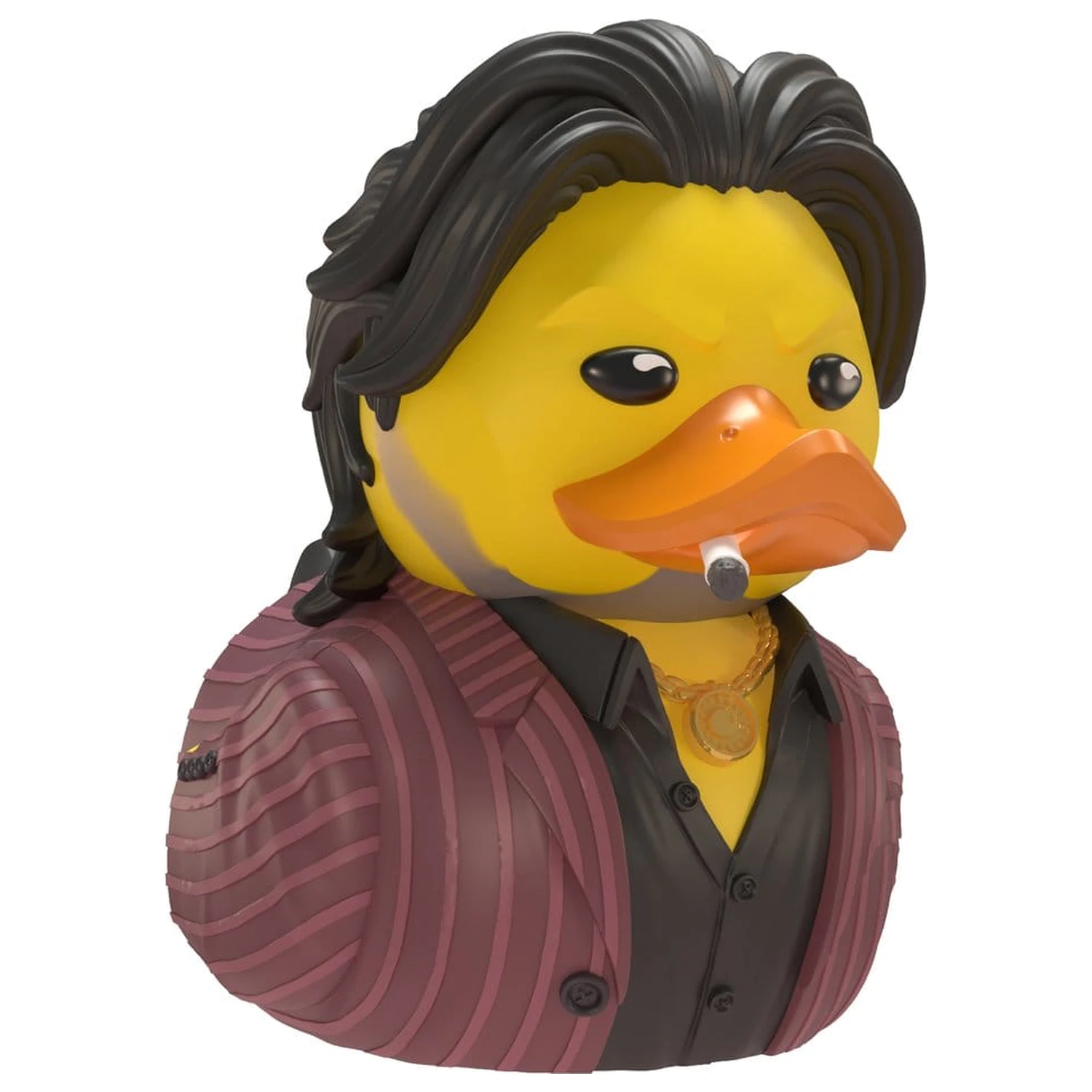 Figurina mini din PVC Yakuza Tubbz Shun Akiyama 5 cm poza produsului