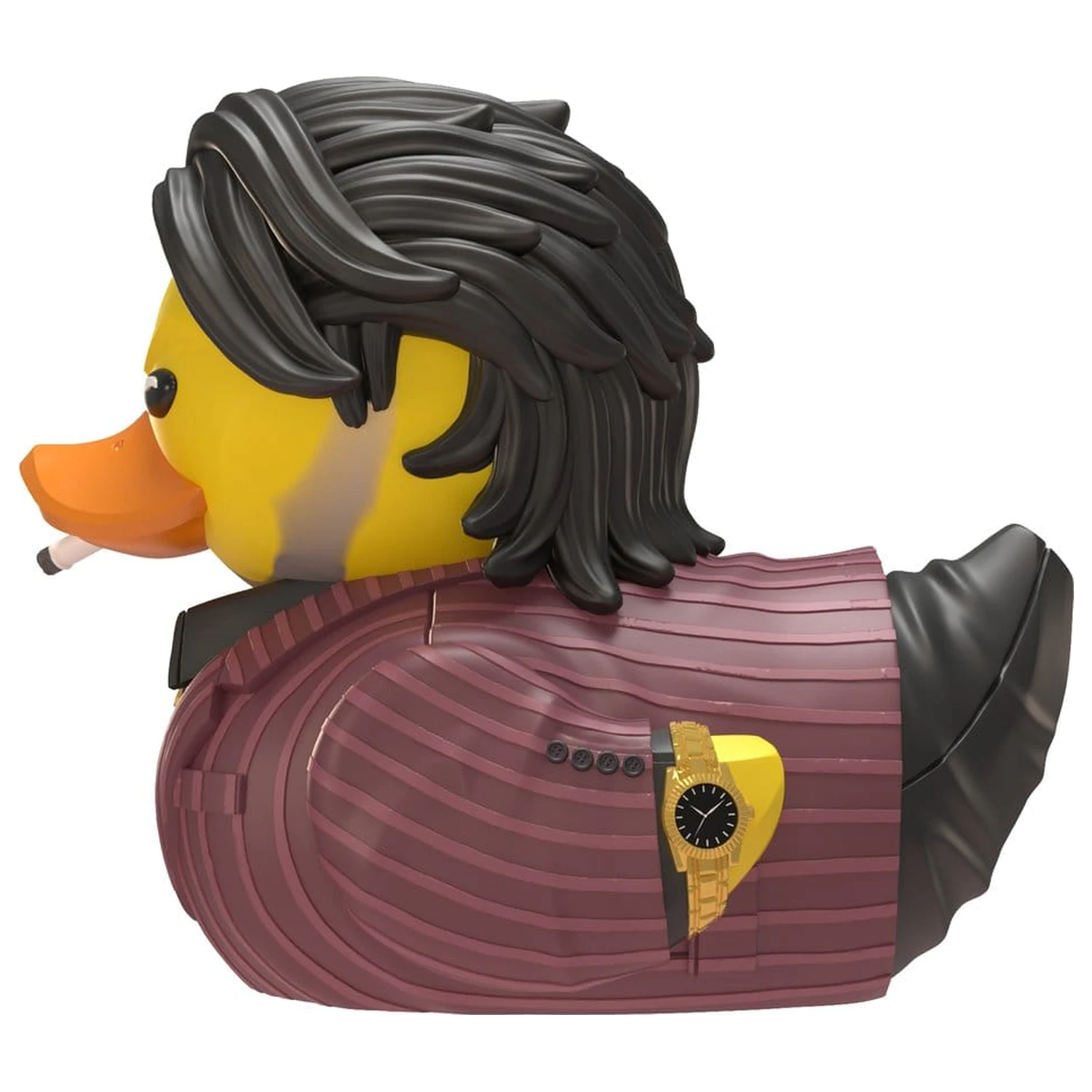Figurina mini din PVC Yakuza Tubbz Shun Akiyama 5 cm poza produsului