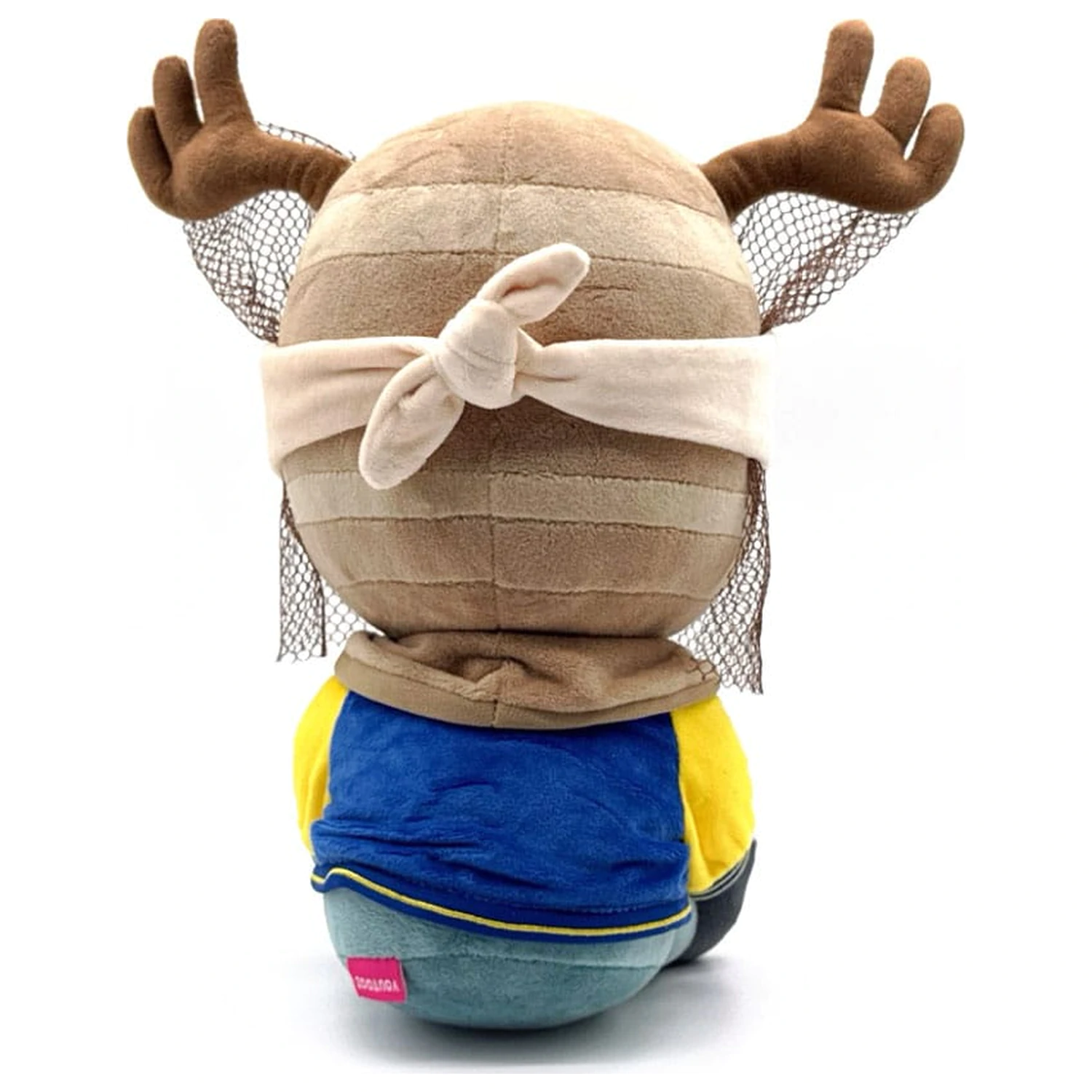 Yellowjackets Plush Figure Yellowjackets X Survivor Antler Queen 23 cm poza produsului