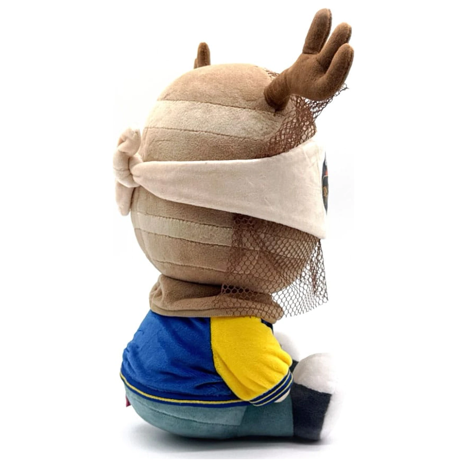 Yellowjackets Plush Figure Yellowjackets X Survivor Antler Queen 23 cm poza produsului