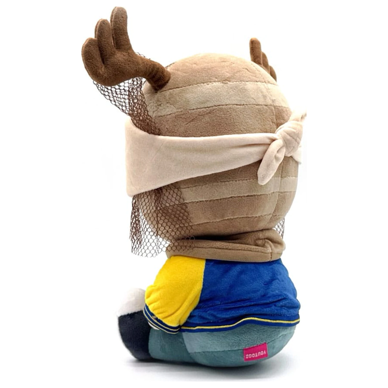 Yellowjackets Plush Figure Yellowjackets X Survivor Antler Queen 23 cm poza produsului