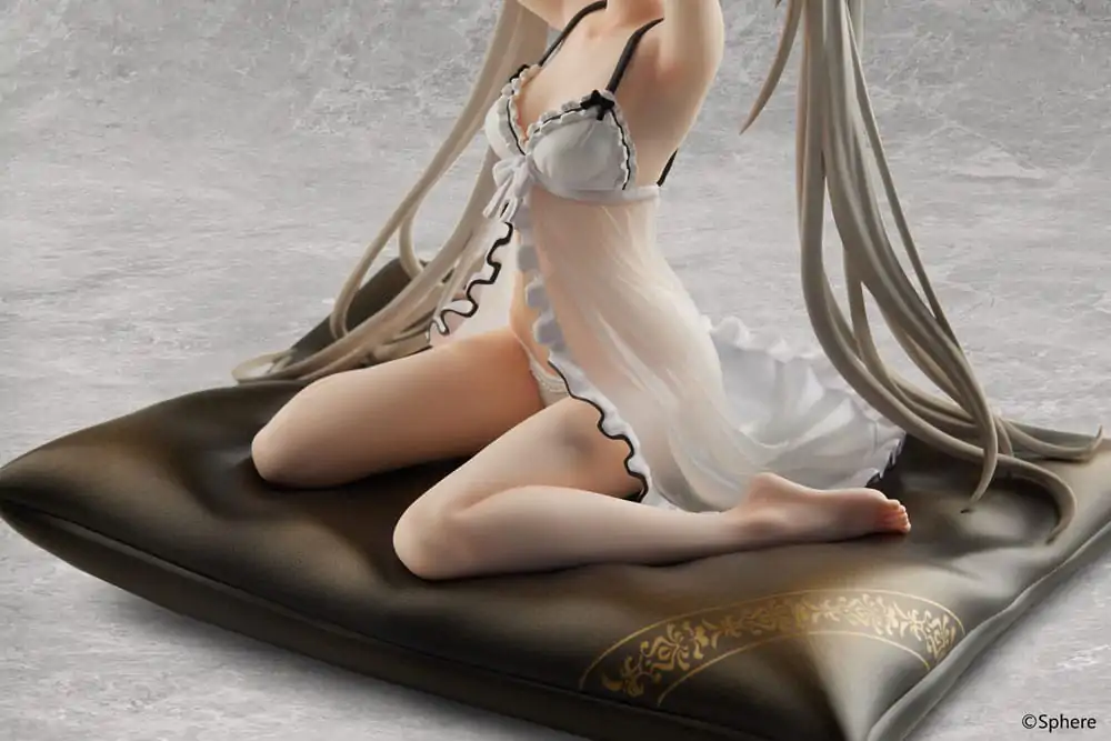 Yosuga No Sora Statuie 1/7 Kasugano Sora 16 cm poza produsului