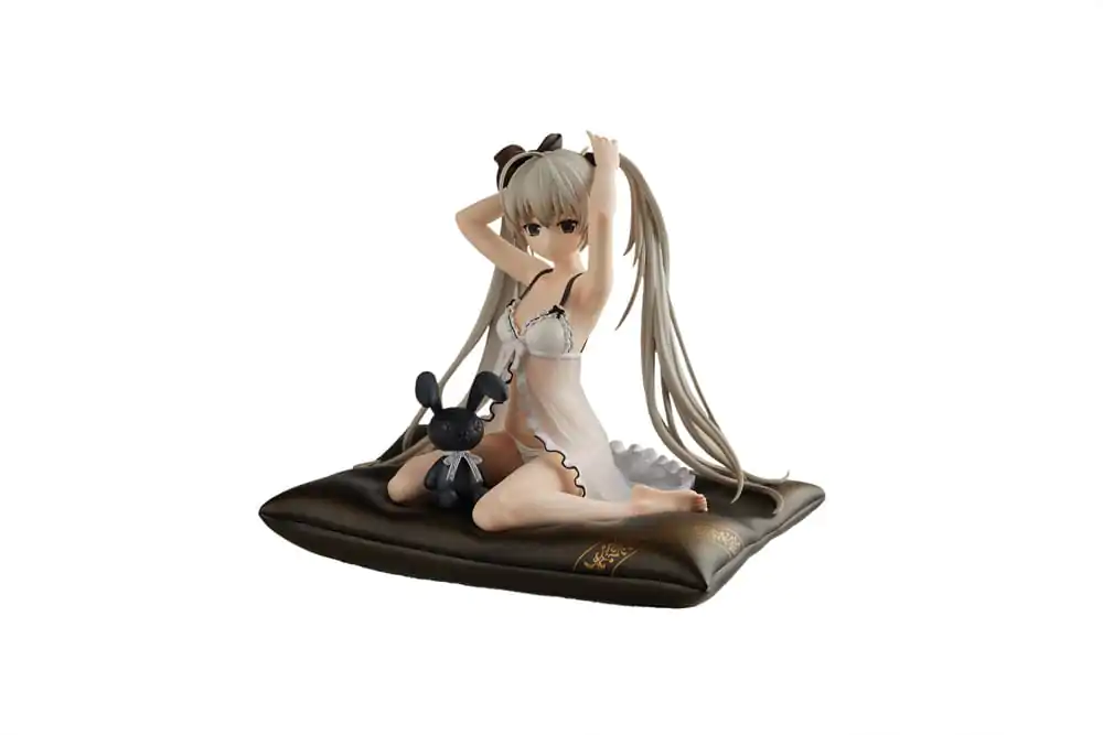 Yosuga No Sora Statuie 1/7 Kasugano Sora 16 cm poza produsului