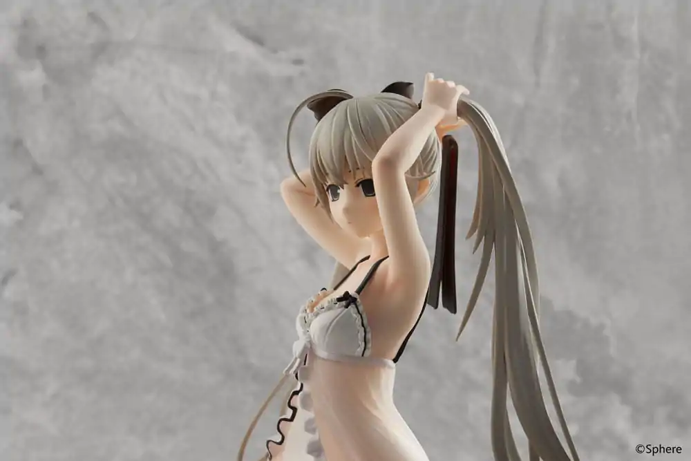 Yosuga No Sora Statuie 1/7 Kasugano Sora 16 cm poza produsului