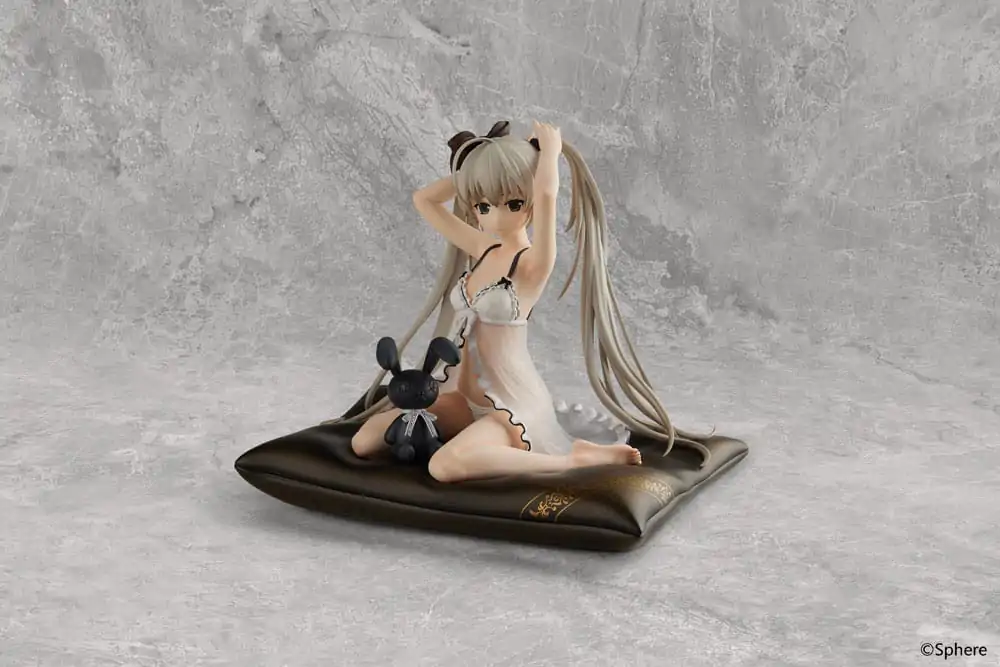 Yosuga No Sora Statuie 1/7 Kasugano Sora 16 cm poza produsului