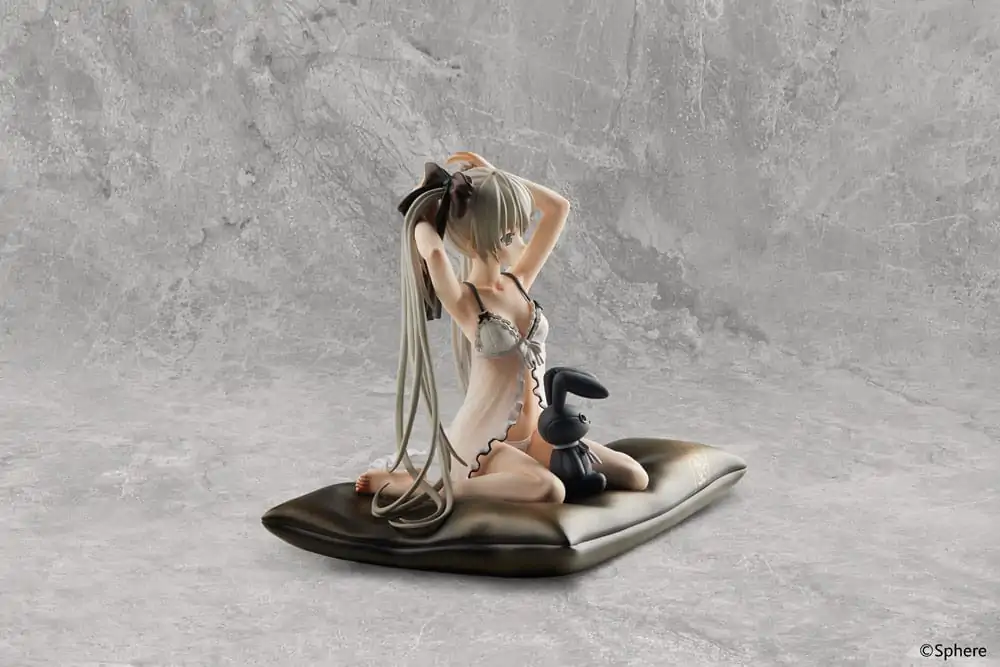 Yosuga No Sora Statuie 1/7 Kasugano Sora 16 cm poza produsului