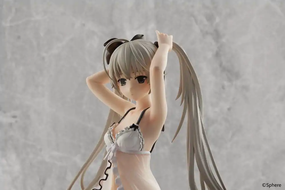 Yosuga No Sora Statuie 1/7 Kasugano Sora 16 cm poza produsului