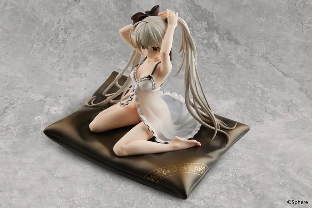 Yosuga No Sora Statuie 1/7 Kasugano Sora 16 cm poza produsului