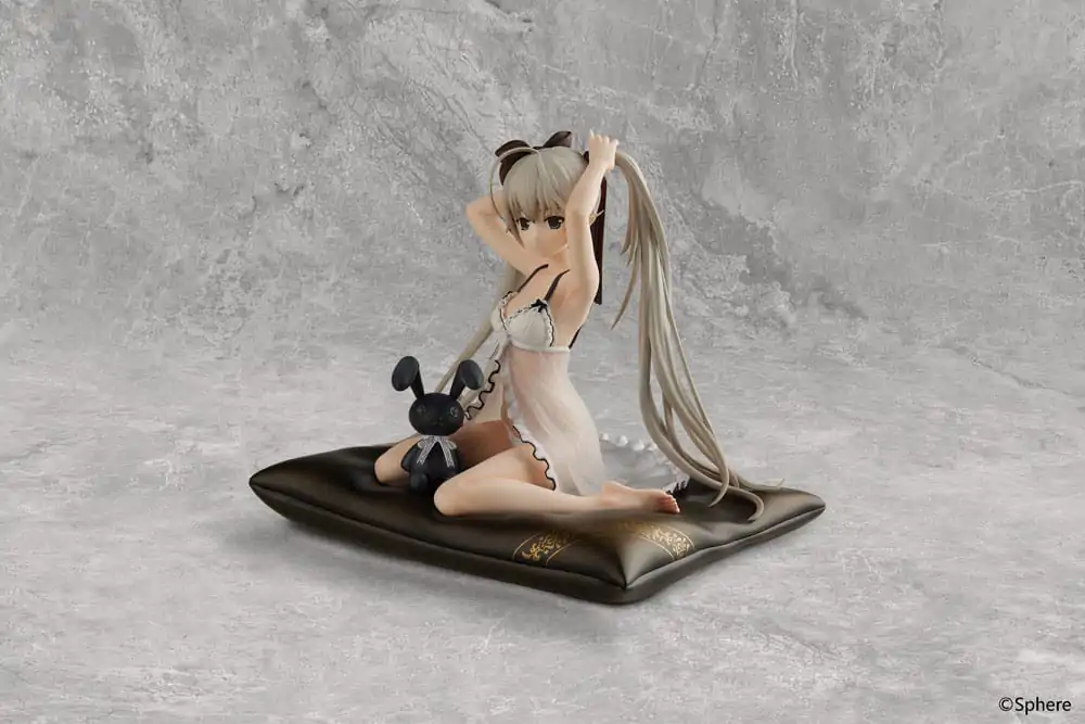 Yosuga No Sora Statuie 1/7 Kasugano Sora 16 cm poza produsului