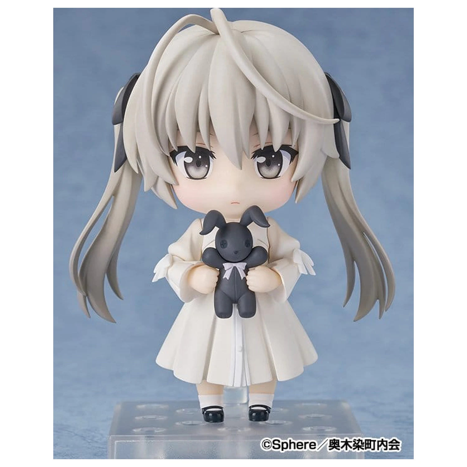 Yosuga no Sora Nendoroid Figurina de acțiune Sora Kasugano 10 cm poza produsului