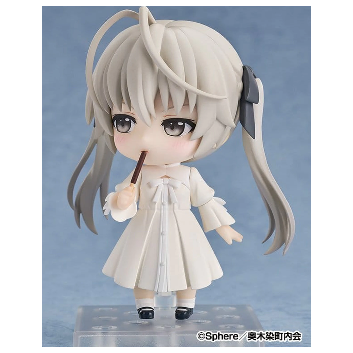 Yosuga no Sora Nendoroid Figurina de acțiune Sora Kasugano 10 cm poza produsului