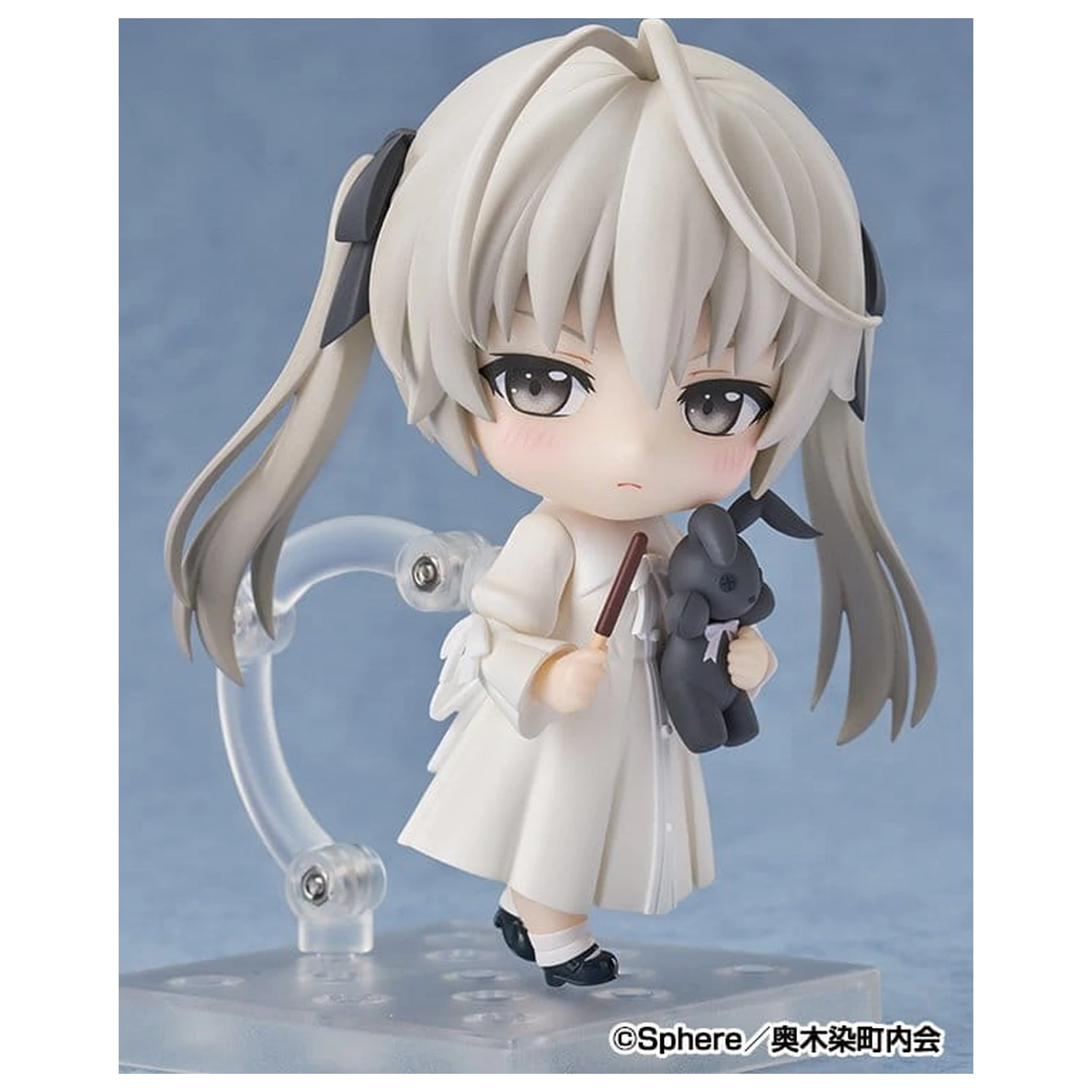 Yosuga no Sora Nendoroid Figurina de acțiune Sora Kasugano 10 cm poza produsului