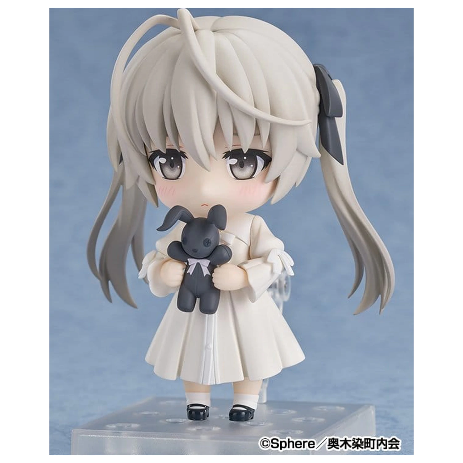 Yosuga no Sora Nendoroid Figurina de acțiune Sora Kasugano 10 cm poza produsului