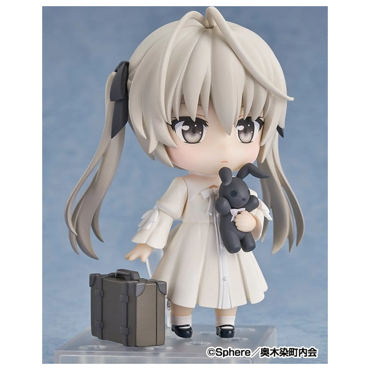 Yosuga no Sora Nendoroid Figurina de acțiune Sora Kasugano 10 cm poza produsului