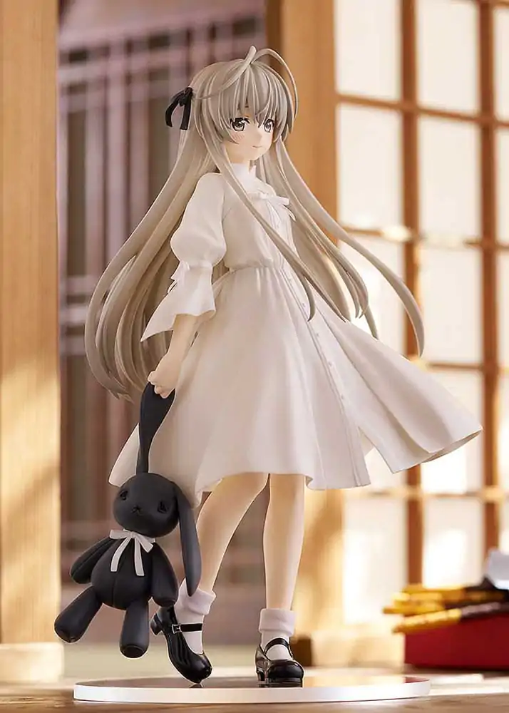 Yosuga no Sora Tactica Figurina Pop Up Parade PVC Sora Kasugano Mărimea L 22 cm poza produsului