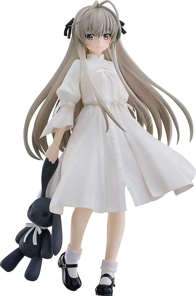 Yosuga no Sora Tactica Figurina Pop Up Parade PVC Sora Kasugano Mărimea L 22 cm poza produsului