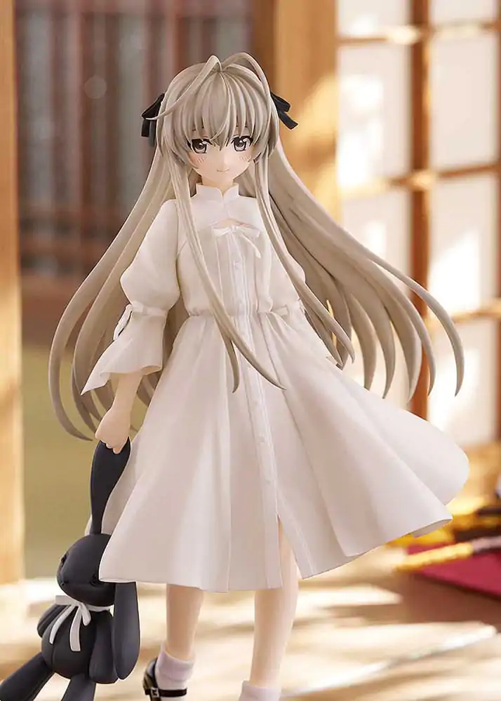 Yosuga no Sora Tactica Figurina Pop Up Parade PVC Sora Kasugano Mărimea L 22 cm poza produsului