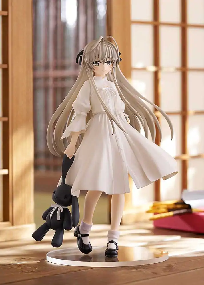 Yosuga no Sora Tactica Figurina Pop Up Parade PVC Sora Kasugano Mărimea L 22 cm poza produsului