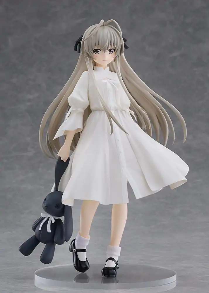 Yosuga no Sora Tactica Figurina Pop Up Parade PVC Sora Kasugano Mărimea L 22 cm poza produsului