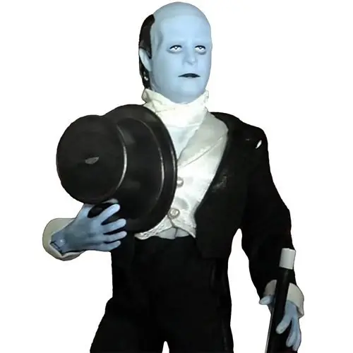 Figurină de Acțiune Young Frankenstein The Monster 20 cm poza produsului